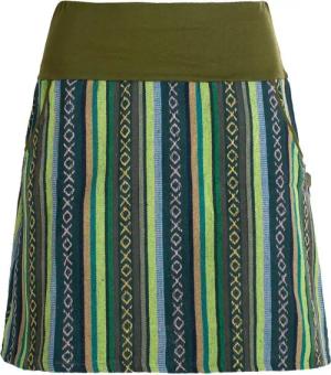 Vishes Minirock Damen Sommerrock kurz Minirock