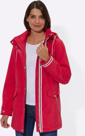 Witt Allwetterjacke Softshelljacke