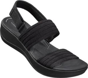 Clarks Sandale weiche und bequeme Passform,