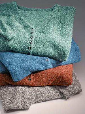 Witt Strickpullover Strickpullover