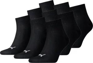 PUMA Kurzsocken PUMA UNISEX QUARTER PLAIN