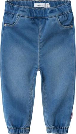 Name It Stretch-Jeans NBFROSE LOOSE R