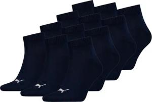 PUMA Kurzsocken PUMA UNISEX QUARTER PLAIN