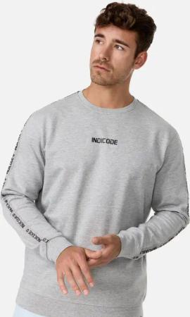 Indicode Sweater INKorbin