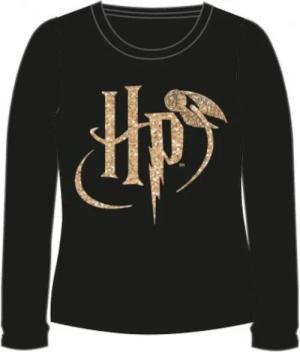 EplusM T-Shirt Harry Potter Langarm-Shirt -