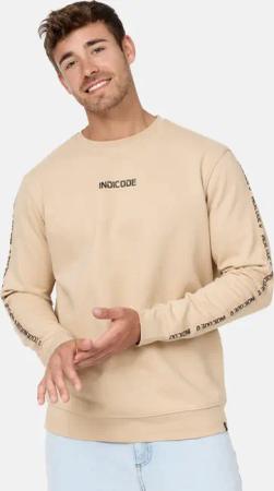 Indicode Sweater INKorbin