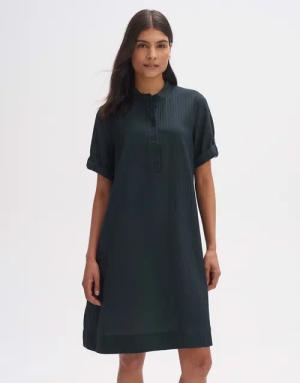 OPUS Blusenkleid Blusenkleid WOKANA