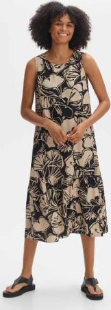 OPUS Trägerkleid Trägerkleid WICY ART