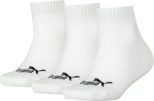 PUMA Kurzsocken PUMA KIDS QUARTER 3P