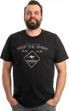 ROADSIGN australia T-Shirt Spirit (1, 1-tlg.,