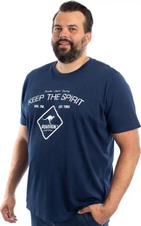 ROADSIGN australia T-Shirt Spirit (1, 1-tlg.,