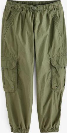 Next Cargohose Cargohose Fallschirm (1-tlg)