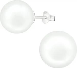 ALEXANDER YORK Paar Ohrstecker PERLE classic