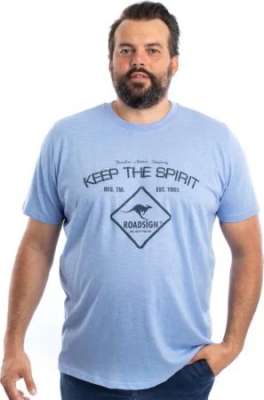 ROADSIGN australia T-Shirt Spirit (1, 1-tlg.,