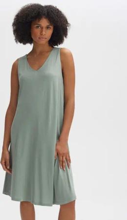 OPUS Trägerkleid Trägerkleid WINGA