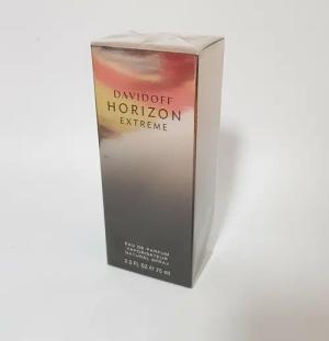 DAVIDOFF Eau de Parfum Horizon Extreme
