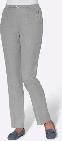 Witt Jerseyhose Schlupfhose Innenbeinlänge ca. 69