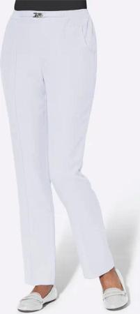 Witt Jerseyhose Schlupfhose Innenbeinlänge ca. 69