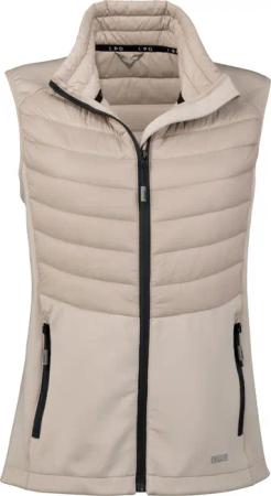 DEPROC Active Steppweste ELMCOURT IV VEST