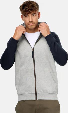 Indicode Kapuzenpullover INPulko
