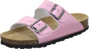 AFS-Schuhe 210033 Zweischnaller Pantolette für Damen