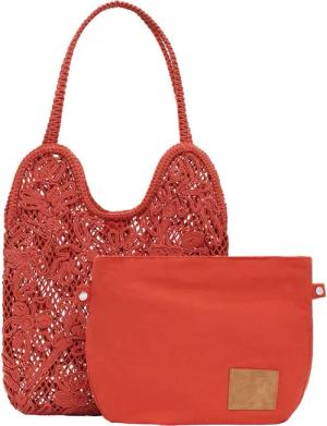 Desigual Schultertasche Marinette Shopper (Set, 2-tlg)