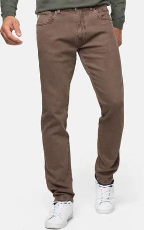 Indicode Regular-fit-Jeans INSamario