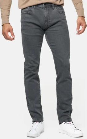 Indicode Regular-fit-Jeans INSamario