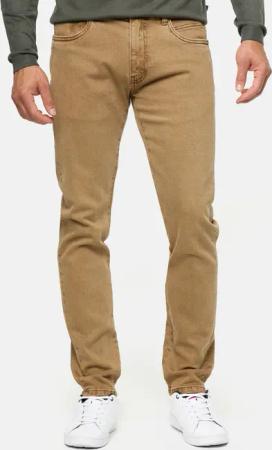 Indicode Regular-fit-Jeans INSamario