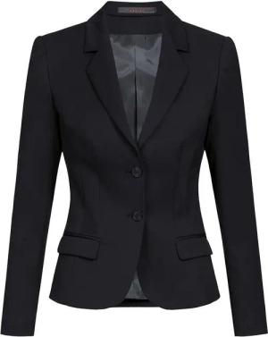 GREIFF Longblazer Greiff Corporate Blazer BASIC