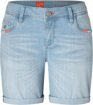 TIMEZONE Jeansshorts AlexaTZ Short