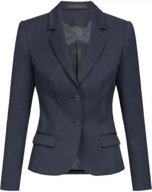 GREIFF Longblazer Greiff Corporate Blazer BASIC