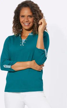 Witt T-Shirt 3/4-Arm-Shirt
