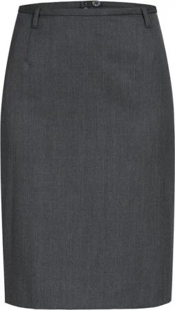 GREIFF Bleistiftrock Greiff Corporate Stiftrock Damen