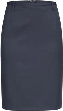 GREIFF Bleistiftrock Greiff Corporate BASIC Damen