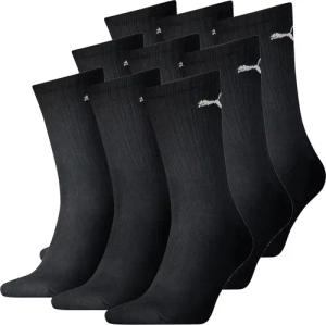 PUMA Socken PUMA SPORT 3P