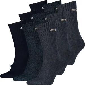 PUMA Socken PUMA SPORT 3P