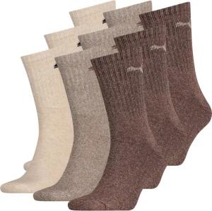 PUMA Socken PUMA SPORT 3P