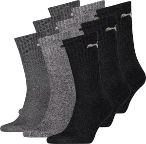 PUMA Socken PUMA SPORT 3P