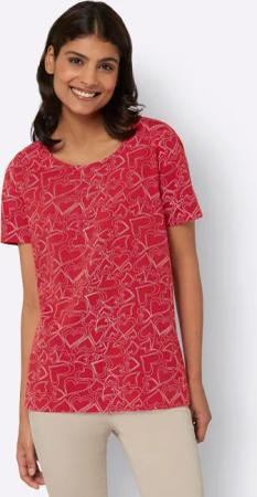 Sieh an! T-Shirt T-Shirt