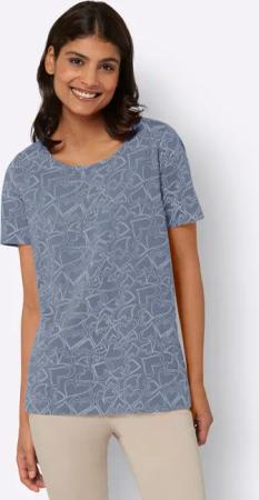 Sieh an! T-Shirt T-Shirt