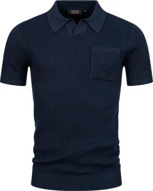 Indicode Poloshirt INHarlo Poloshirt in einem
