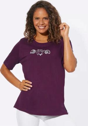 Witt T-Shirt Kurzarmshirt