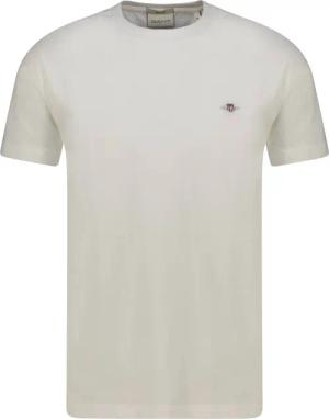 Gant T-Shirt Herren T-Shirt Slim Fit