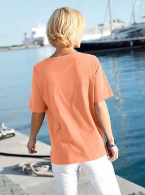 Witt T-Shirt Kurzarmshirt