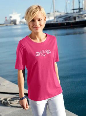 Witt T-Shirt Kurzarmshirt