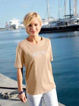 Witt T-Shirt Kurzarmshirt