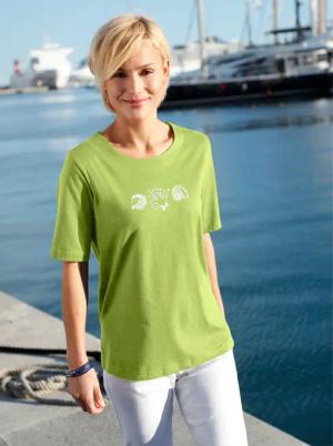 Witt T-Shirt Kurzarmshirt