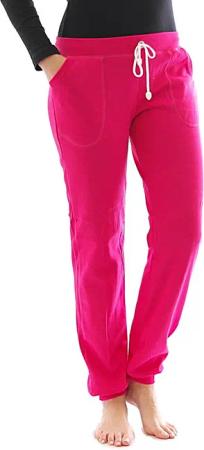 F&K-Mode Jogginghose Jogging Hose innen Fleece