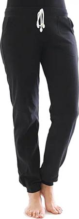 F&K-Mode Jogginghose Jogging Hose innen Fleece